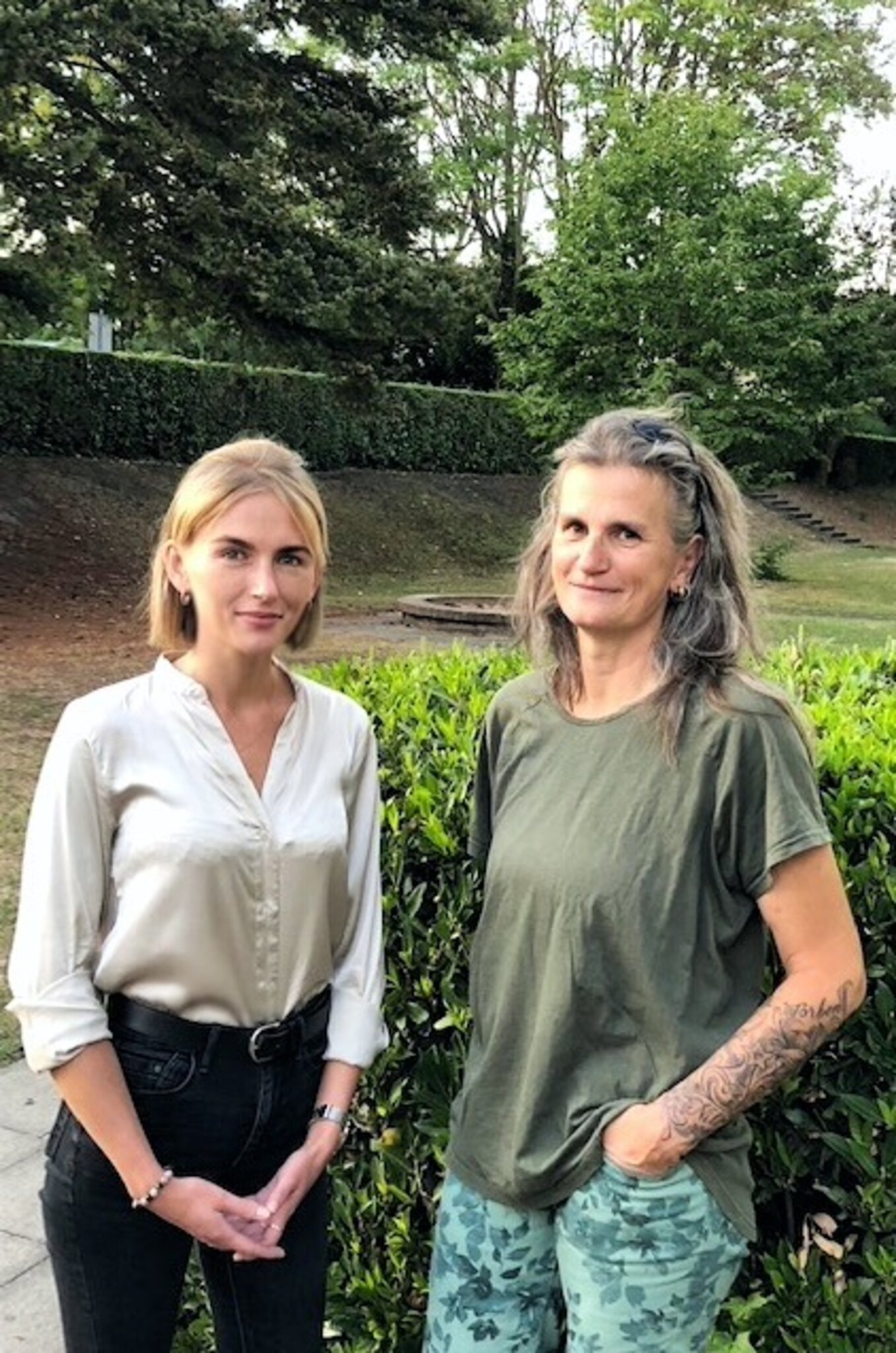 Gebausi Brühl Ab Oktober gibt es das „Quartiersmanagement“ Brühl