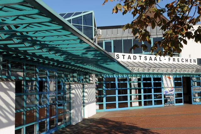 Alle weiterführenden Schulen in Frechen haben ihre Teilnahme an der 1. Frechener Ausbildungsplatzbörse am Dienstag, 21. November im Stadtsaal zugesagt.  | Foto: Archiv/Stadt Frechen