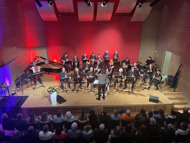 Foto: Musikschule Erftstadt