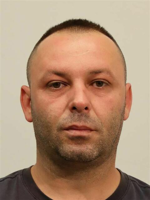 Wer kennt den Aufenthaltsort von Vasile Amariei? | Foto: Polizeipresse