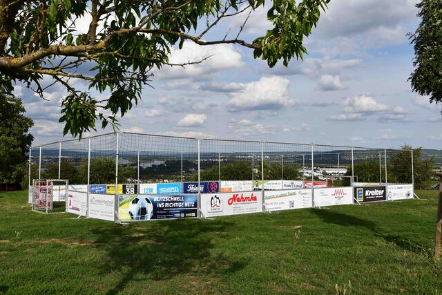 Foto: Sportpark Villeforst