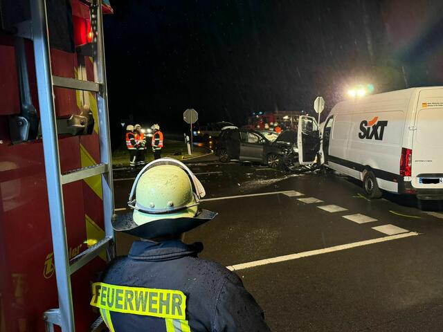 Foto: Mettke / Feuerwehr Erftstadt