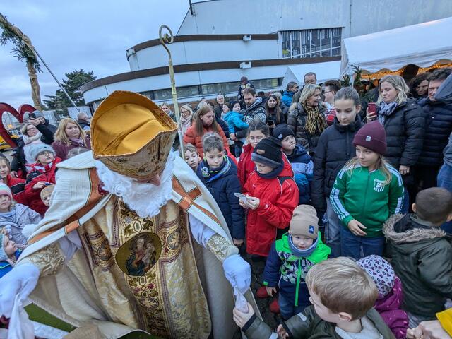 Foto: Dorfgemeinschaft Habbelrath