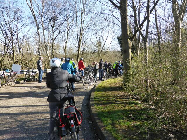 Foto: ADFC Lohmar