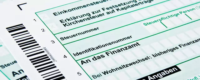 Die Frist für die Abgabe der 2024er Steuererklärung endet am 31. Juli.  | Foto: Pixelot/adobe.stock.com