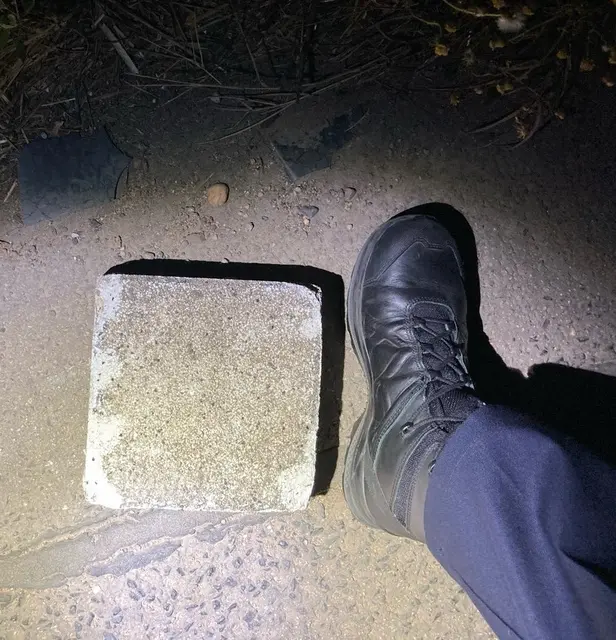 Dieses Bild veröffentlichen die Fahnder nach dem Anschlag. Es ermittelt eine Mordkomission. | Foto: Polizei Köln