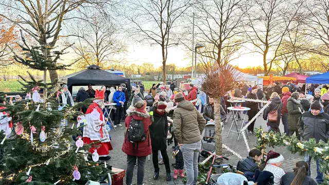 Foto: Ortsgemeinschaft Brühl-Ost