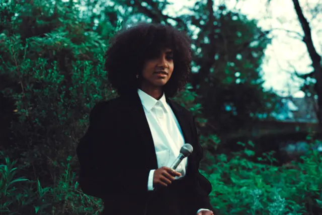 Esperanza Spalding tritt am 27. Juni im Rahmen des Jazzfest auf.  | Foto: Rob Lewis / Veranstalter