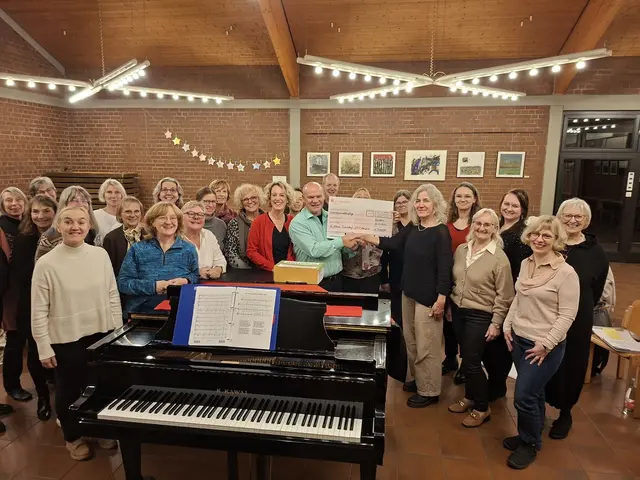 Foto: Mark Rosenthal