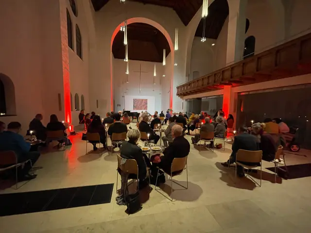 Foto: Ev. Kirchengemeinde