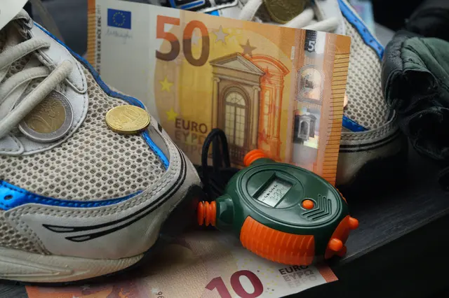 Anträge auf Sportförderung können bei der Stadt Frechen noch bis zum 28. Februar bei der Stadt Frechen eingereicht werden.  | Foto: Steidi/Stock/Adobe.com