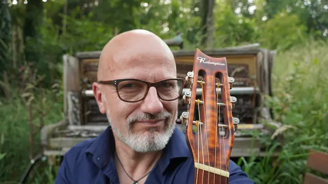 Paul Radau. | Foto: Lions Club