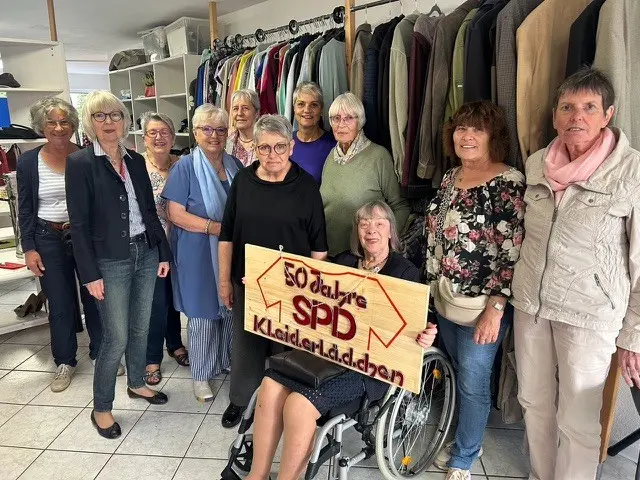 Foto: SPD