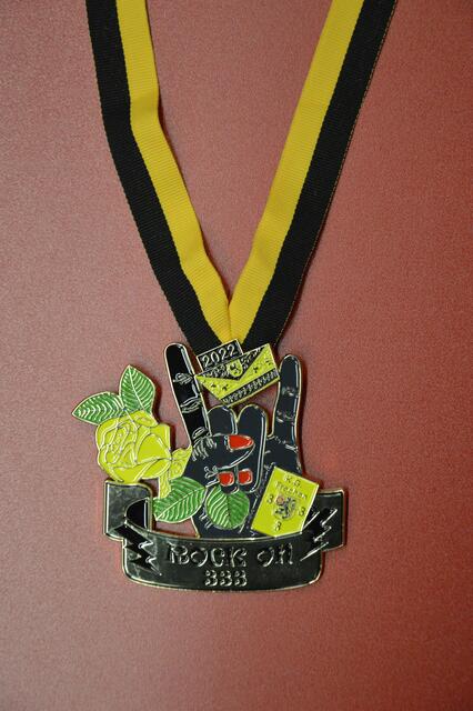 Orden 9: KG Frechen 333 | Foto: Lars Kindermann