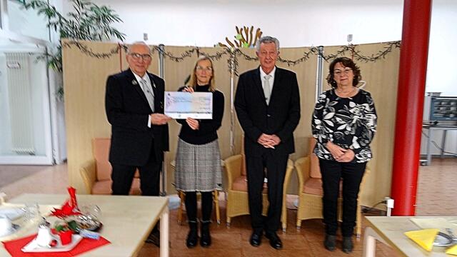 Foto: Hospiz Erftstadt