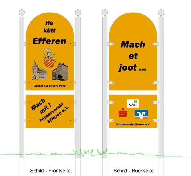 Foto: Förderverein Efferen
