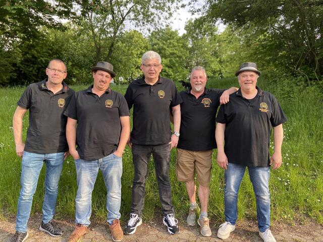 Der Karnevalsverein plant im laufenden Jahr wieder das Entenrennen am Neffelbach und zudem noch eine Vereinsfahrt. | Foto: Kerpener Hunnenhorde