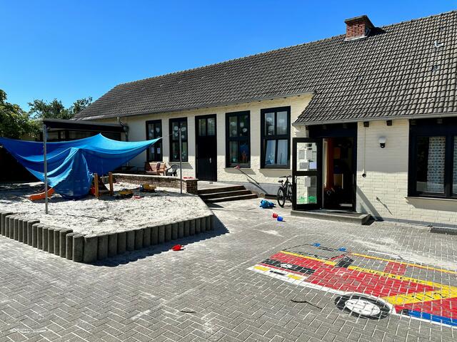 Elsdorf-Heppendorf: Kita-Neustart unter städtischer Regie - Elsdorf