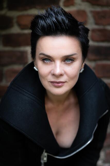 Aušrinė Stundytė, Sopran. | Foto: Petra Baratova