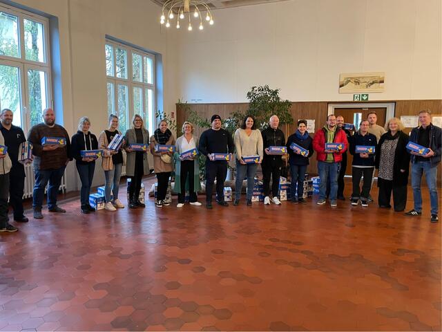 Foto: JVA Euskirchen