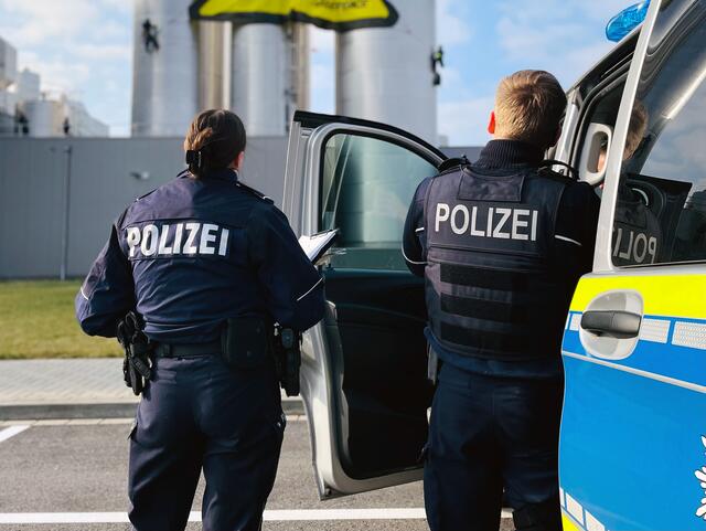 Foto: Polizei