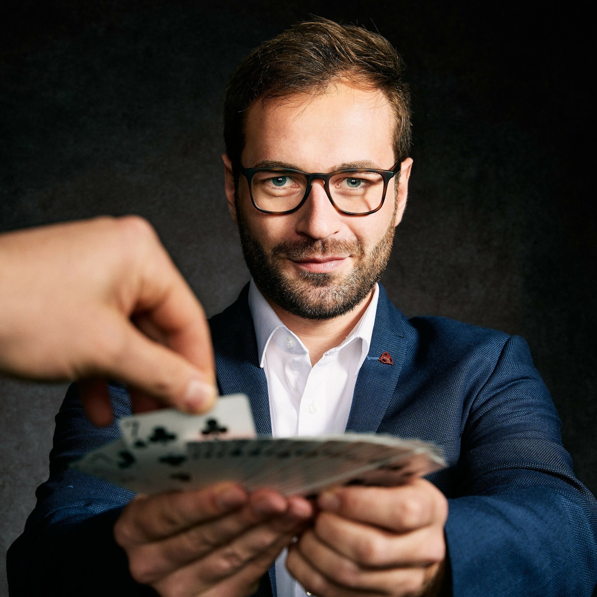 ZauberWerk: Die magische Welt der Illusionisten - Pulheim
