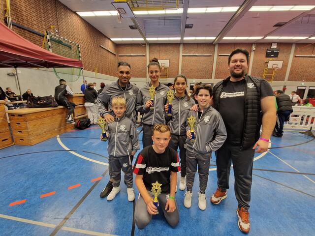 Foto: Kerstin Fourate