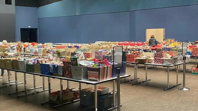 Foto: Troisdorfer Tafel