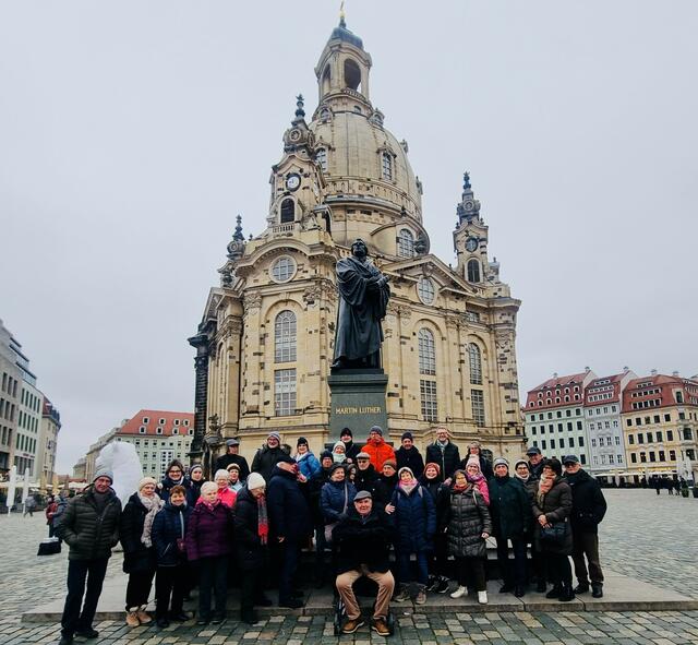 Foto: Walburga-Gemeinschaft