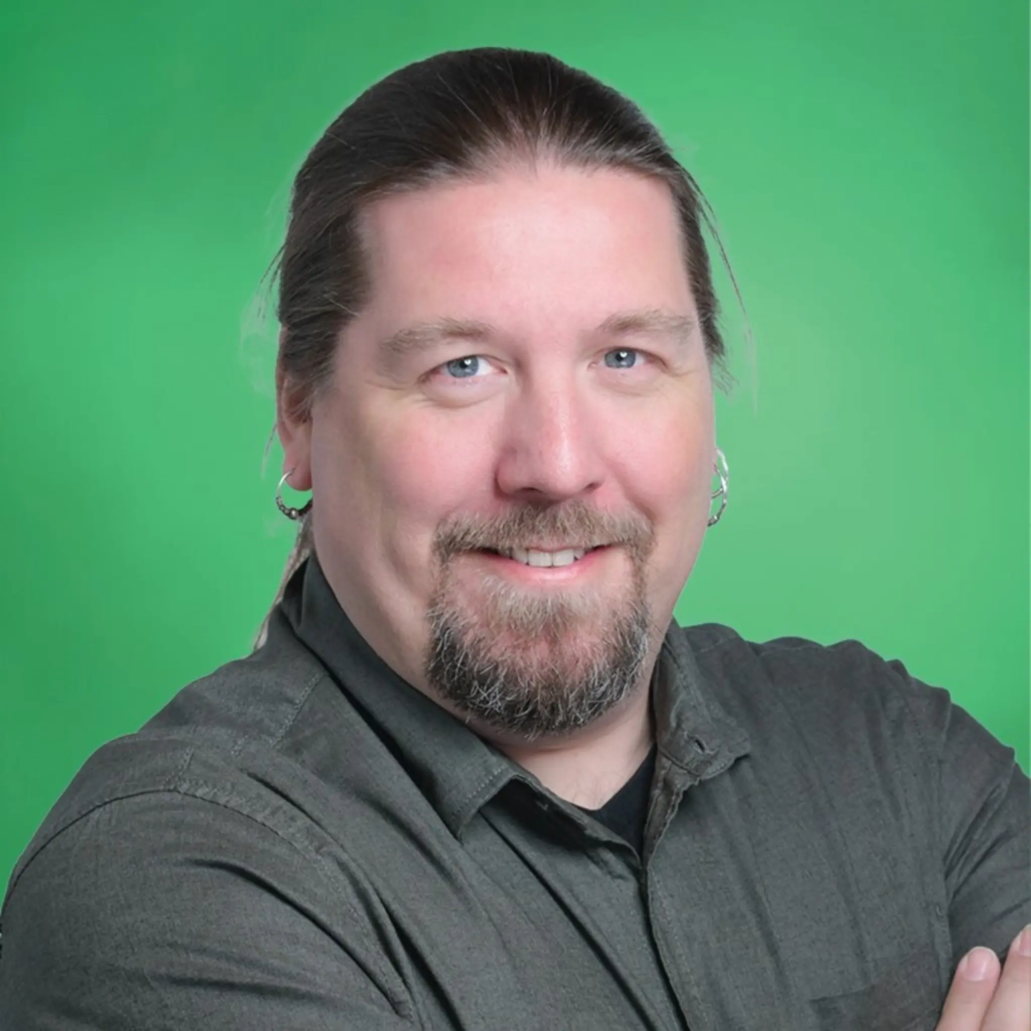 Kommunalwahl 2025: Bornheimer Grüne mit eigenem Kandidaten - Bornheim