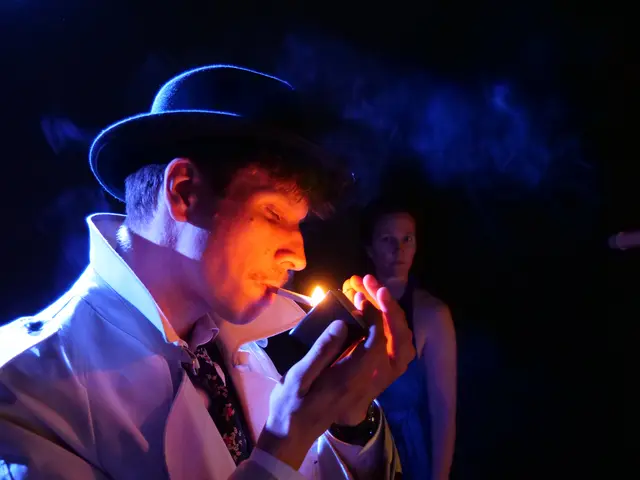 Auftakt zur neuen Spielzeit ist die Premiere von „Schnüffler, Sex und schöne Frauen“ am Samstag, 13. September.  | Foto: Studiobühne