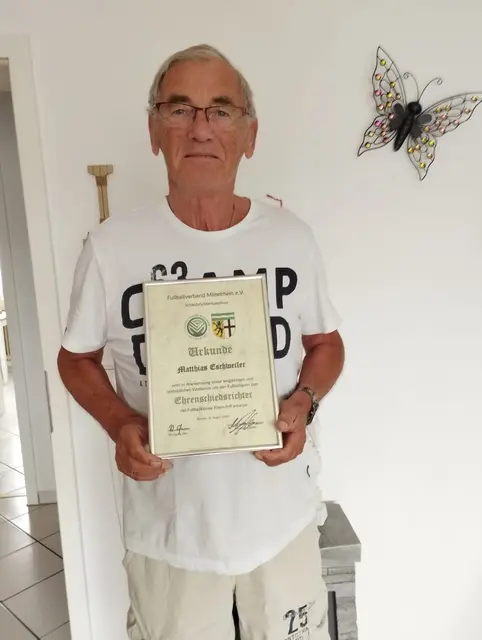 Foto: Fußballkreis Rhein-Erft