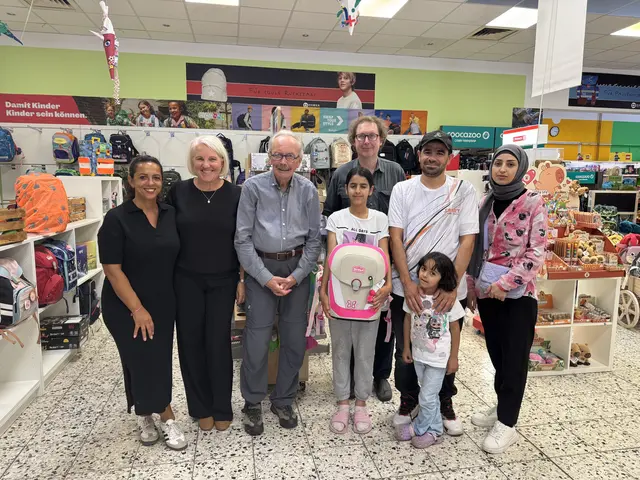 Foto: Lions Club Frechen