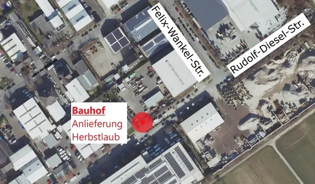 Foto: Grafik: Stadt Niederkassel