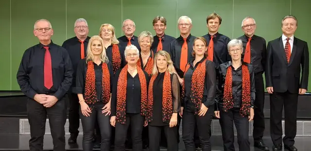 Foto: Karl-Heinz Wöllert