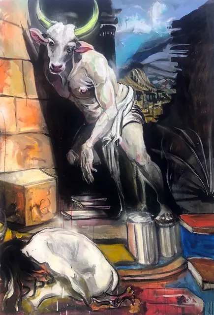 Foto: Gaby Zimmermann