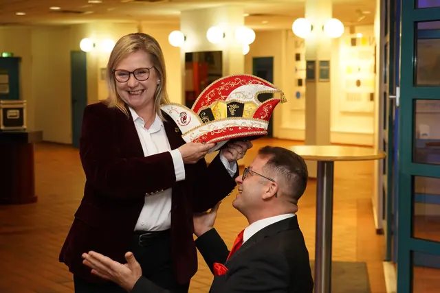 Foto: Michael Offizier/Stadt Frechen