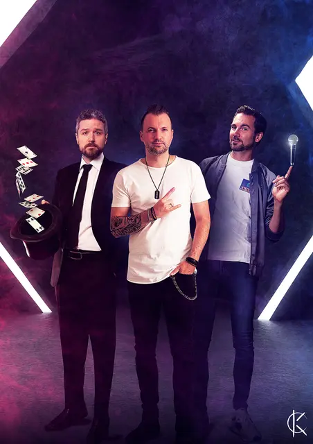 Foto: Christopher Köhler