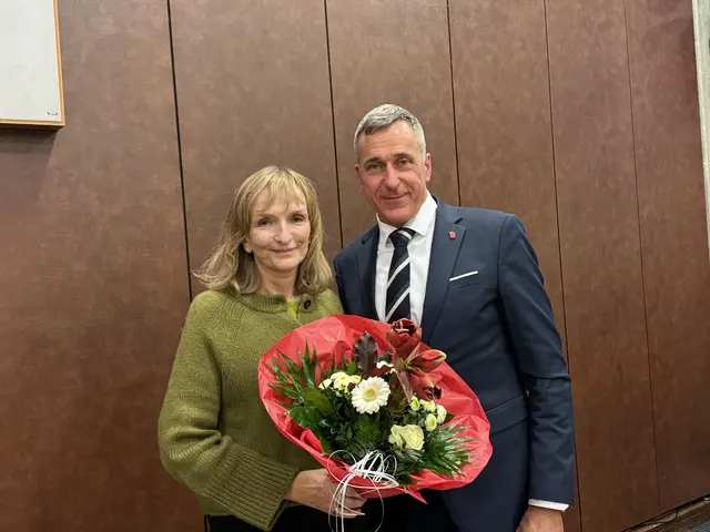 Foto: Stadt Wesseling