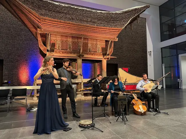 Foto: Förderkreis