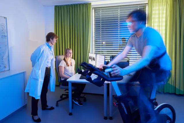 Studienteilnehmende gesucht: Das Universitätsklinikum Bonn untersucht neue Therapieansätze bei ADHS. 	 | Foto: Universitätsklinikum Bonn (UKB)