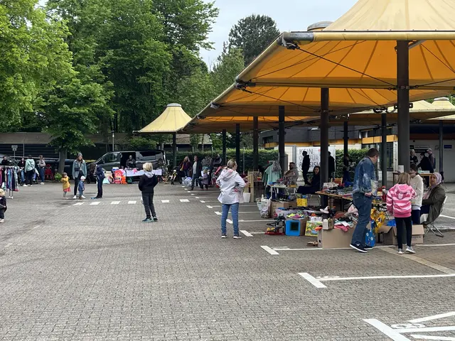 Foto: FotoHeidy Lehnet