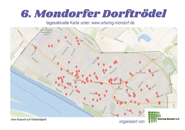 Foto: Grafik: Ortsring
