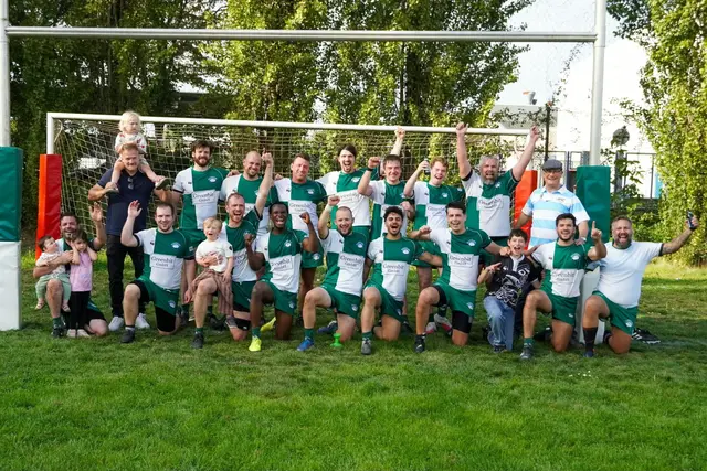 Foto: BTV Rugby