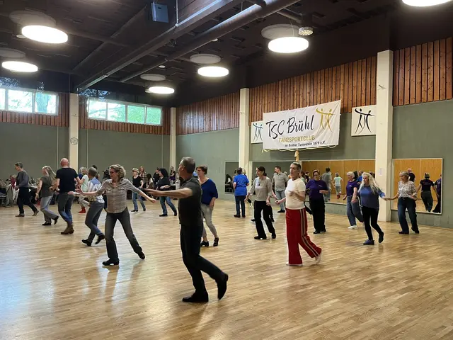 Foto: Brühler Turnverein/Iris Stern