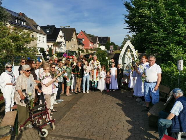 Foto: Düster