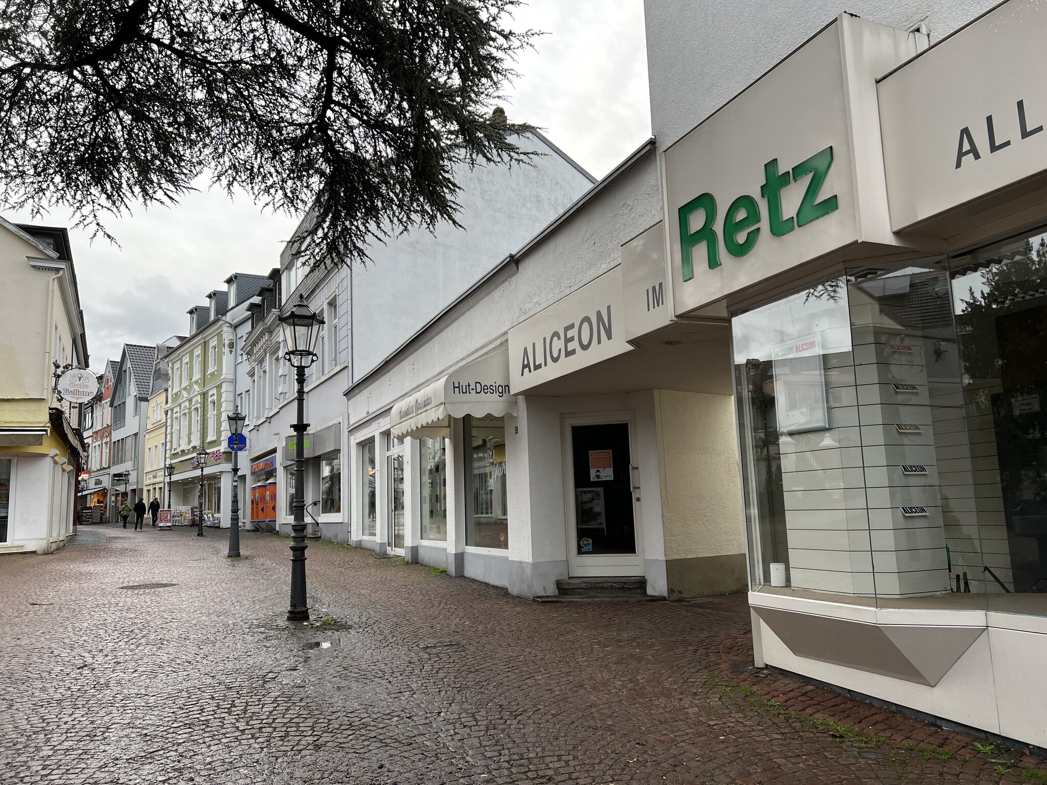 Gemeinsam Kräfte bündeln Zukunftsvereinbarung für Bad Honnefer