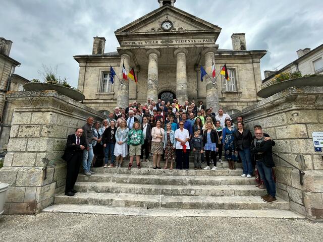 Foto: Gemeinde Alfter