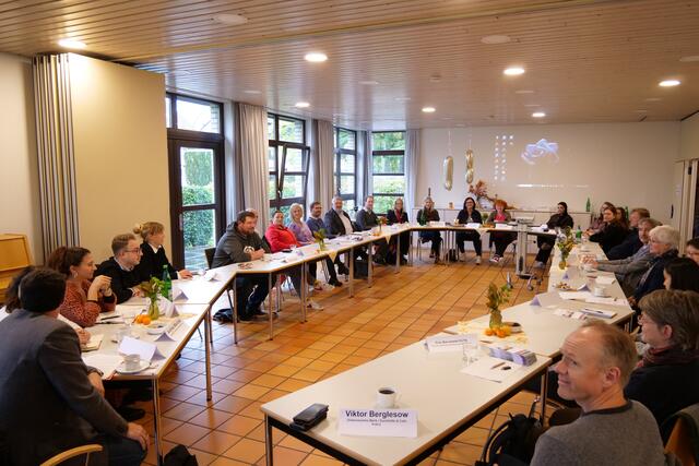 Der „Runde Tisch Soziales“ in Troisdorf feiert 2023 18-jähriges Bestehen.  | Foto: Woiciech