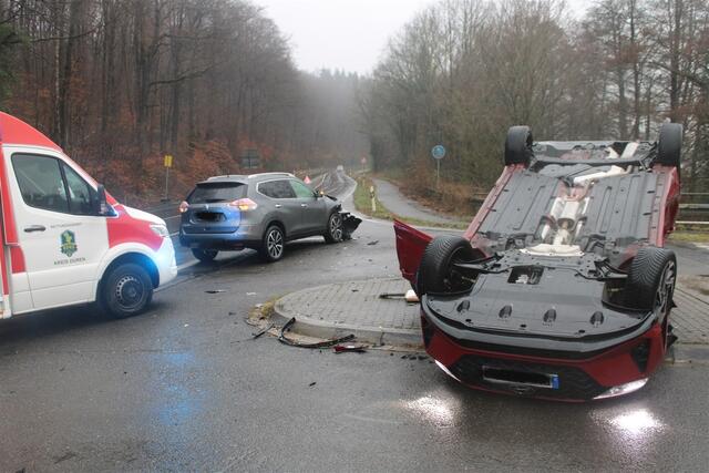 Foto: Polizei